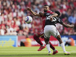 Britain Soccer Premier League