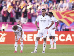 Spain Soccer La Liga