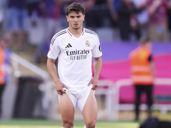 Spain Soccer La Liga