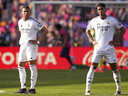 Spain Soccer La Liga