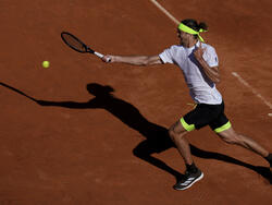Italian Tennis Open