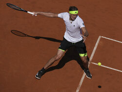 Italian Tennis Open