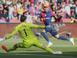 Spain Soccer La Liga