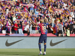 Spain Soccer La Liga
