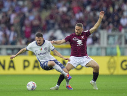 Italy Soccer Serie A