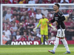 Britain Soccer Premier League