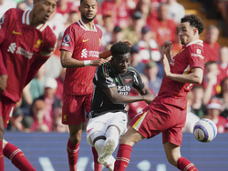 Britain Soccer Premier League