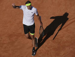 Italian Tennis Open