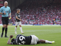 Britain Soccer Premier League