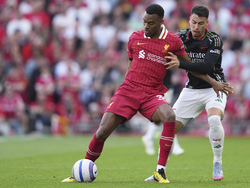 Britain Soccer Premier League