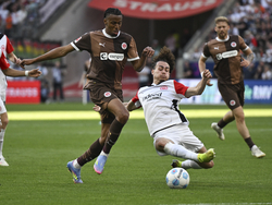 Germany Soccer Bundesliga