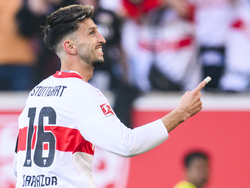 Germany Soccer Bundesliga