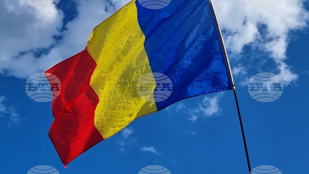 Стелиан Буждувяну беше назначен за временен кмет на Букурещ след победата на досегашния кмет Никушор Дан на президентските избори