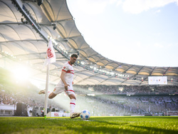 Germany Soccer Bundesliga