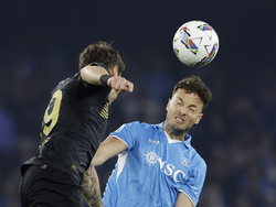 Italy Soccer Serie A