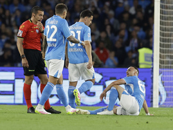 Italy Soccer Serie A