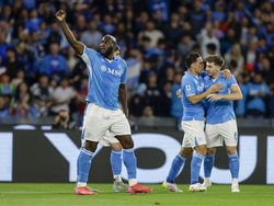 Italy Soccer Serie A