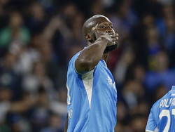 Italy Soccer Serie A
