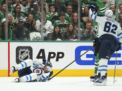 Jets Stars Hockey