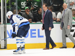 Jets Stars Hockey
