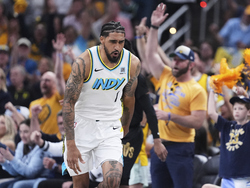 Cavaliers Pacers Basketball