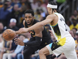 Cavaliers Pacers Basketball