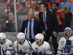 Maple Leafs Panthers Hockey