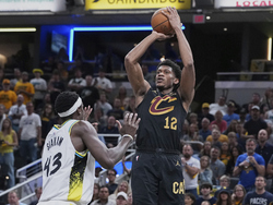 Cavaliers Pacers Basketball