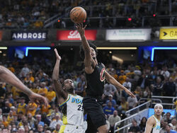 Cavaliers Pacers Basketball