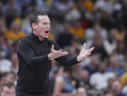 Cavaliers Pacers Basketball