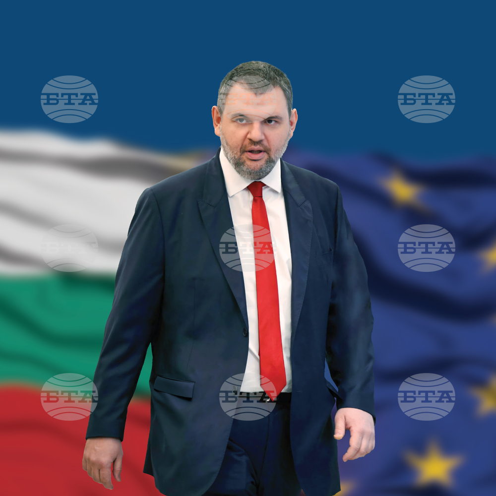 Делян Пеевски, лидер на ДПС и ПГ на ДПС-НОВО НАЧАЛО: Пълна подкрепа за протеста срещу мраморната мина край Горнослав! Няма да допусна това разрушително безобразие