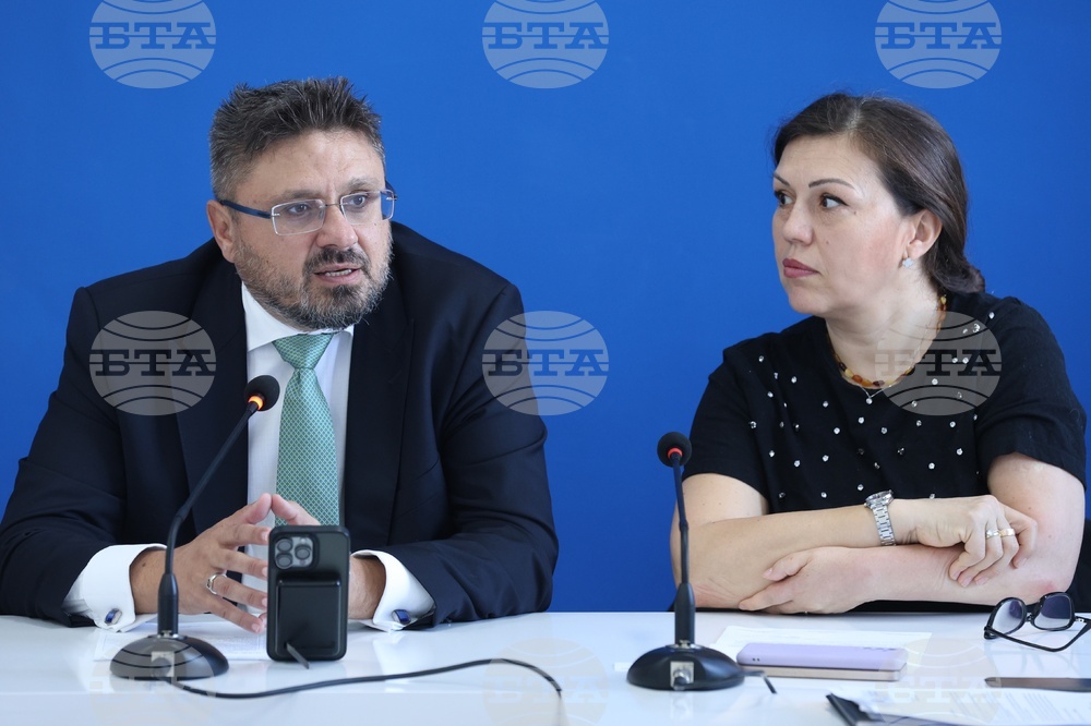 Национален пресклуб на БТА Ловеч - проект „Европа на Балканите: Заедно чрез знание“ - конференция
