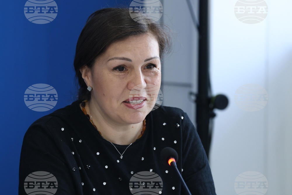 Национален пресклуб на БТА Ловеч - проект „Европа на Балканите: Заедно чрез знание“ - конференция
