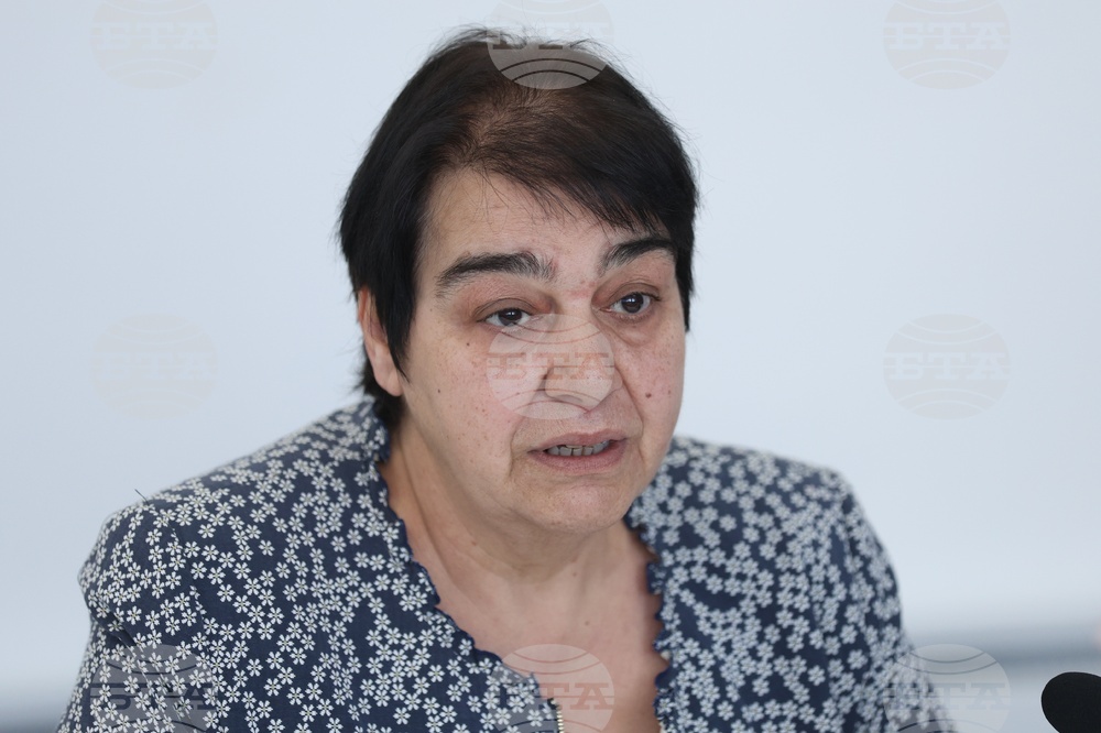 Национален пресклуб на БТА Ловеч - проект „Европа на Балканите: Заедно чрез знание“ - конференция