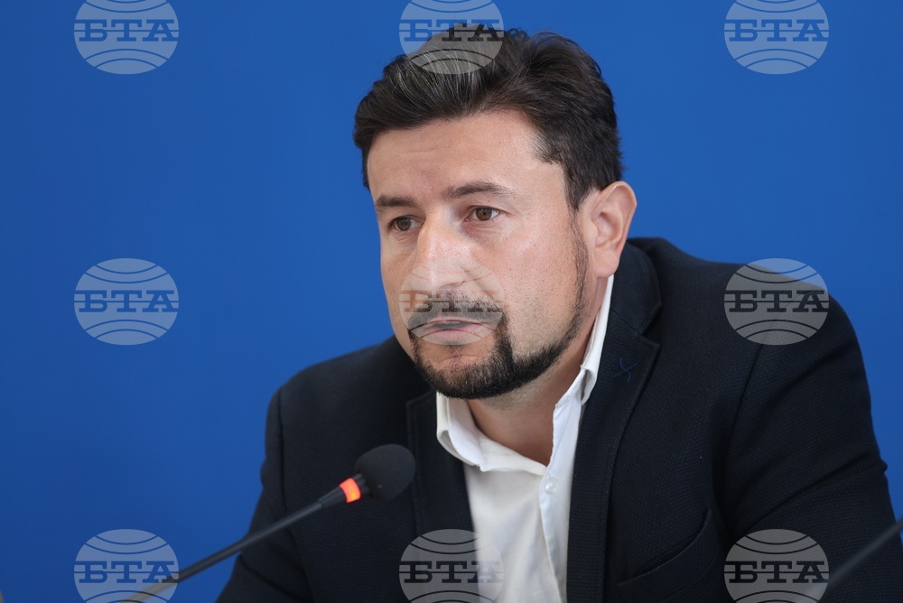 Национален пресклуб на БТА Ловеч - проект „Европа на Балканите: Заедно чрез знание“ - конференция