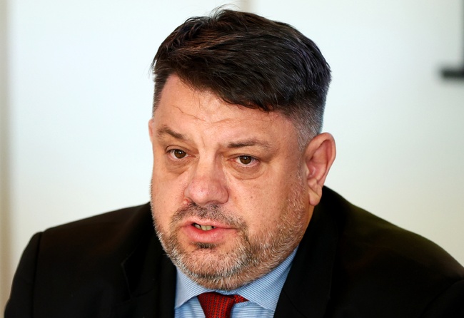 Deputy PM Zafirov: Bulgaria’s Public Administration Capacity Assessment Declines Again