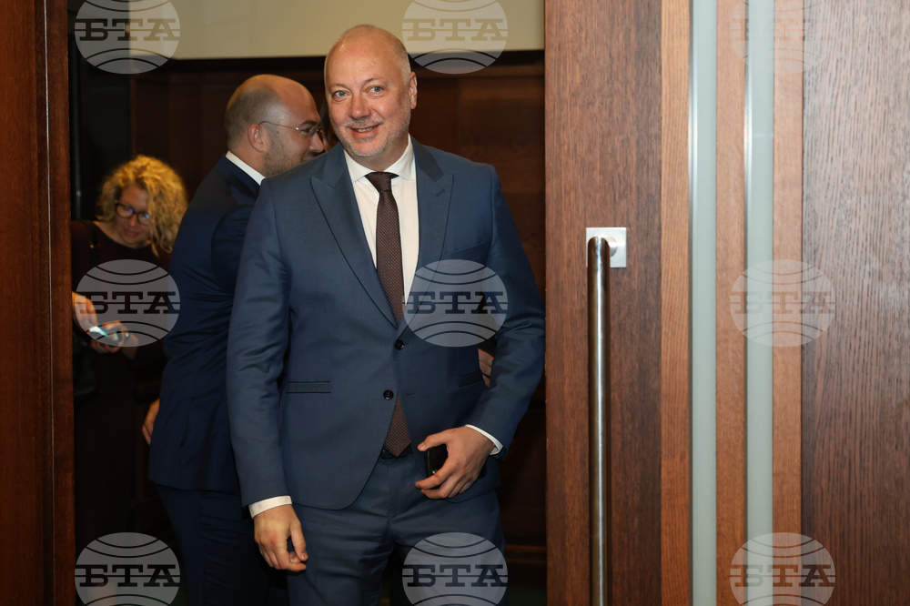 Such Referendum Would Go against Constitution, EU Law and National Referendum Legislation, PM Says