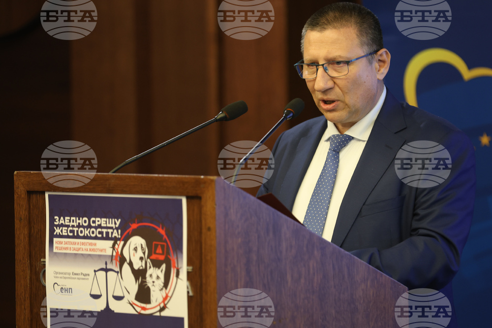 Acting Prosecutor General Sarafov Warns Inaction Fuels Animal Cruelty, Calls for Zero Tolerance