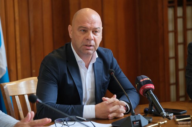 Община Пловдив предлага нова такса за разрешително за строеж от септември