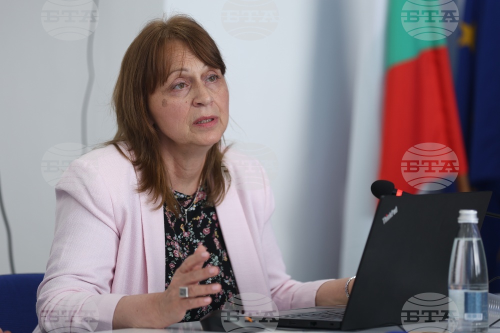 Национален пресклуб на БТА Ловеч - проект „Европа на Балканите: Заедно чрез знание“ - конференция