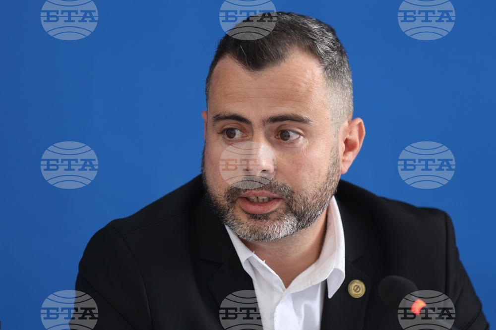 Национален пресклуб на БТА Ловеч - проект „Европа на Балканите: Заедно чрез знание“ - конференция