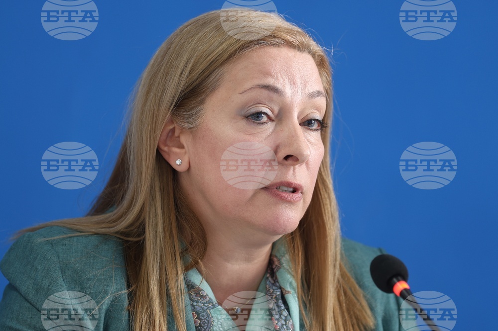 Национален пресклуб на БТА Ловеч - проект „Европа на Балканите: Заедно чрез знание“ - конференция