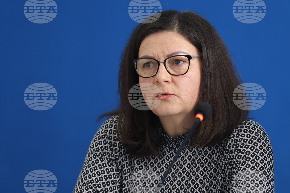 Национален пресклуб на БТА Ловеч - проект „Европа на Балканите: Заедно чрез знание“ - конференция