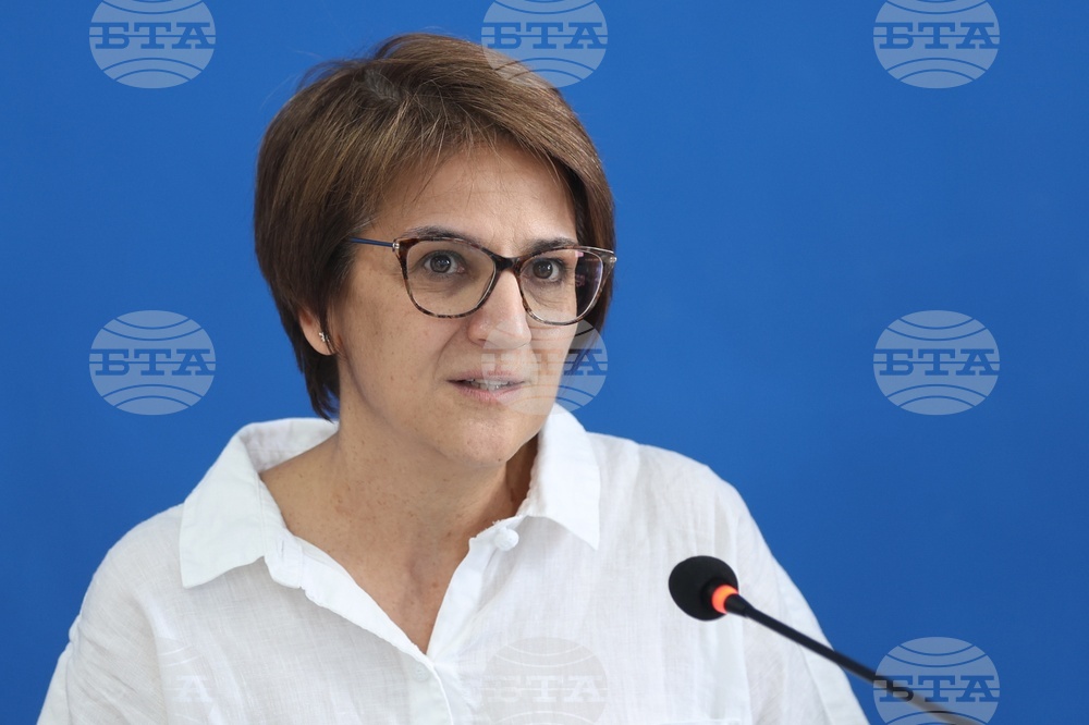 Национален пресклуб на БТА Ловеч - проект „Европа на Балканите: Заедно чрез знание“ - конференция