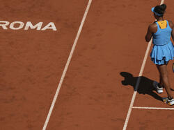 Italian Tennis Open