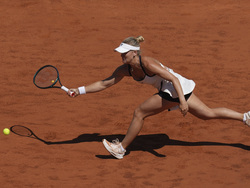 Italian Tennis Open