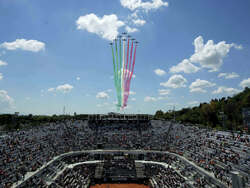 Italian Tennis Open