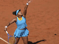 Italian Tennis Open