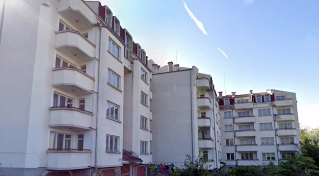 Община Плевен продаде жилищен блок в ж.к. „Кайлъка“ за 4.5 млн. лв.