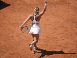 Italian Tennis Open